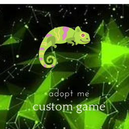 ADOPT ME CUSTOMER PET