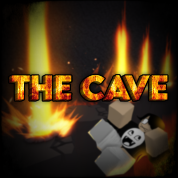 The Cave Obby - NEW!