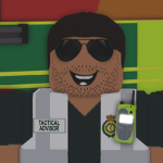 Welleshire Ambulance Service