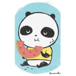 PandaEmma fam