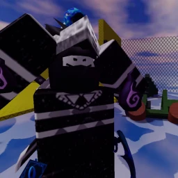 Disaster Obby icon