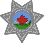 Oakland State Police