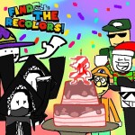 Find the Recolors [85]