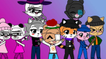 Cutiebellsrock rainbow squad
