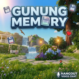 Gunung Memory