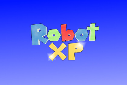 Robot XP (abandoned)