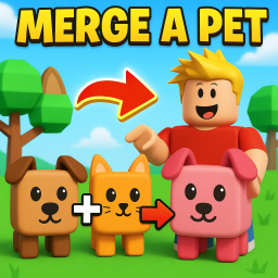 Merge a Pet
