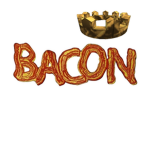 Rublx king bacon