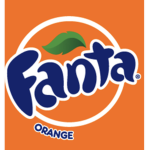 Fanta de naranja