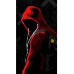 Gamer’s here?