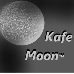 Cafe Moon!™