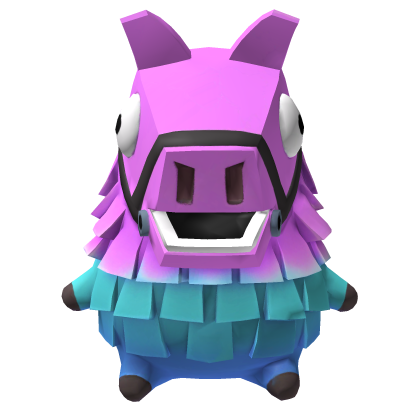 Llama Sprite