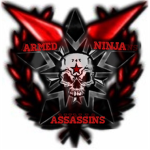 Armed Ninja Assassins