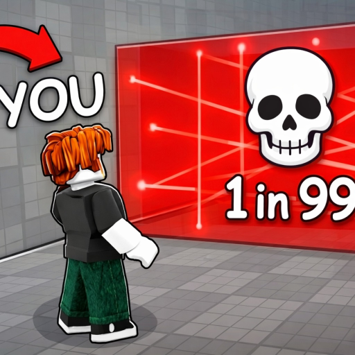 Deathrun RNG icon