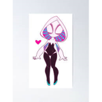 spider gwen