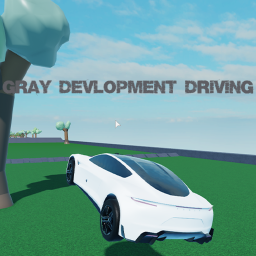 Gray development Driving