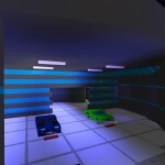 Own a car and be rich(Winter)