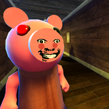 PIGGY [fan made] 