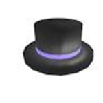 The Top Hat'ers