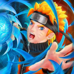 The invisible blue flash