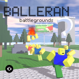Balleran