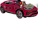 trap clout's