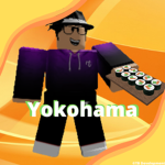 Yokohama