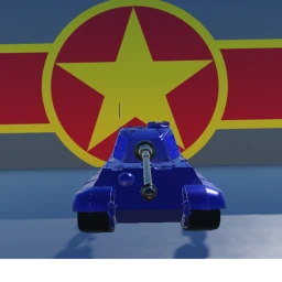 [Beta] TankWar icon