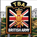 [DBA] - Droxz's British Army