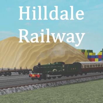 Hilldale railway [Ro-Scale] [MIDVIEW EXPANSION]