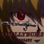 smellybums