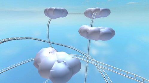 Cloud Rider