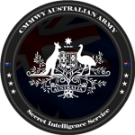 Australian Secret Intelligence Service[ASIS]