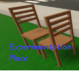 Experimentation Place