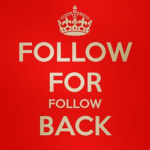 Free Roblox followers