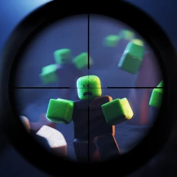 Defend Base From Zombies icon