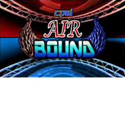 CPW Presents: Airbound [11/18/17]