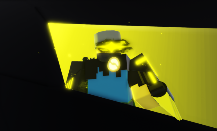 [Lobby Rework!] Robloxian Siege Defense screenshot 4