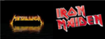 Metallica + Iron Maiden = METTALIC MAIDEN!