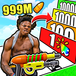 Shoot Race Simulator🔫