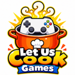Let Us Cook Games