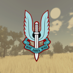 • RhSAS | Rhodesian Special Air Service •