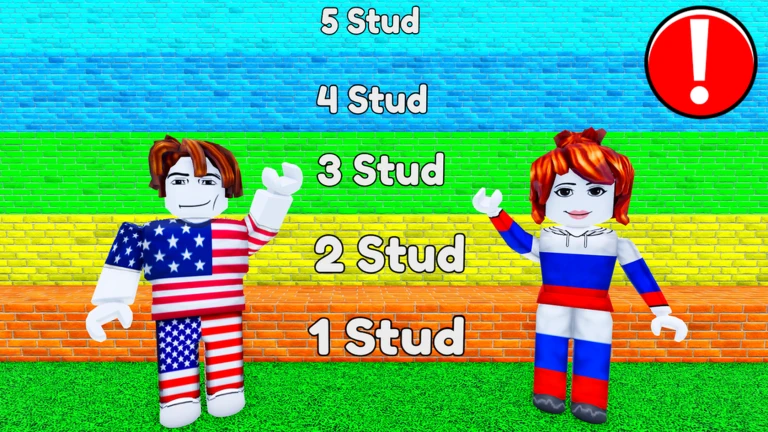 Country Jump Clicker thumbnail
