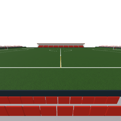 [B] Grassroots Stadium.