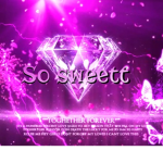 So sweett
