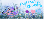 Butterfly’worldcity