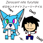 ZCN furytale fan