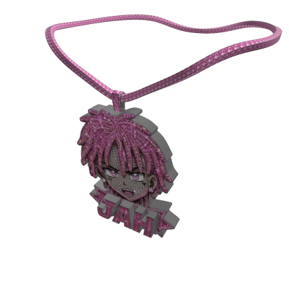 jah faygo work Roblox item