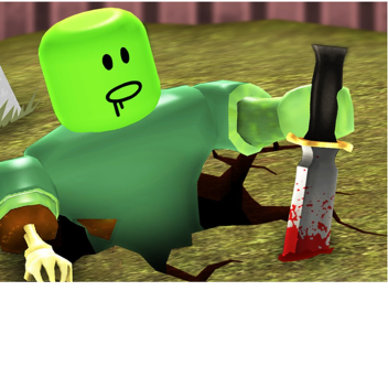 Knife Games -RETURN-
