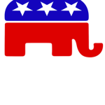 republican party fan group